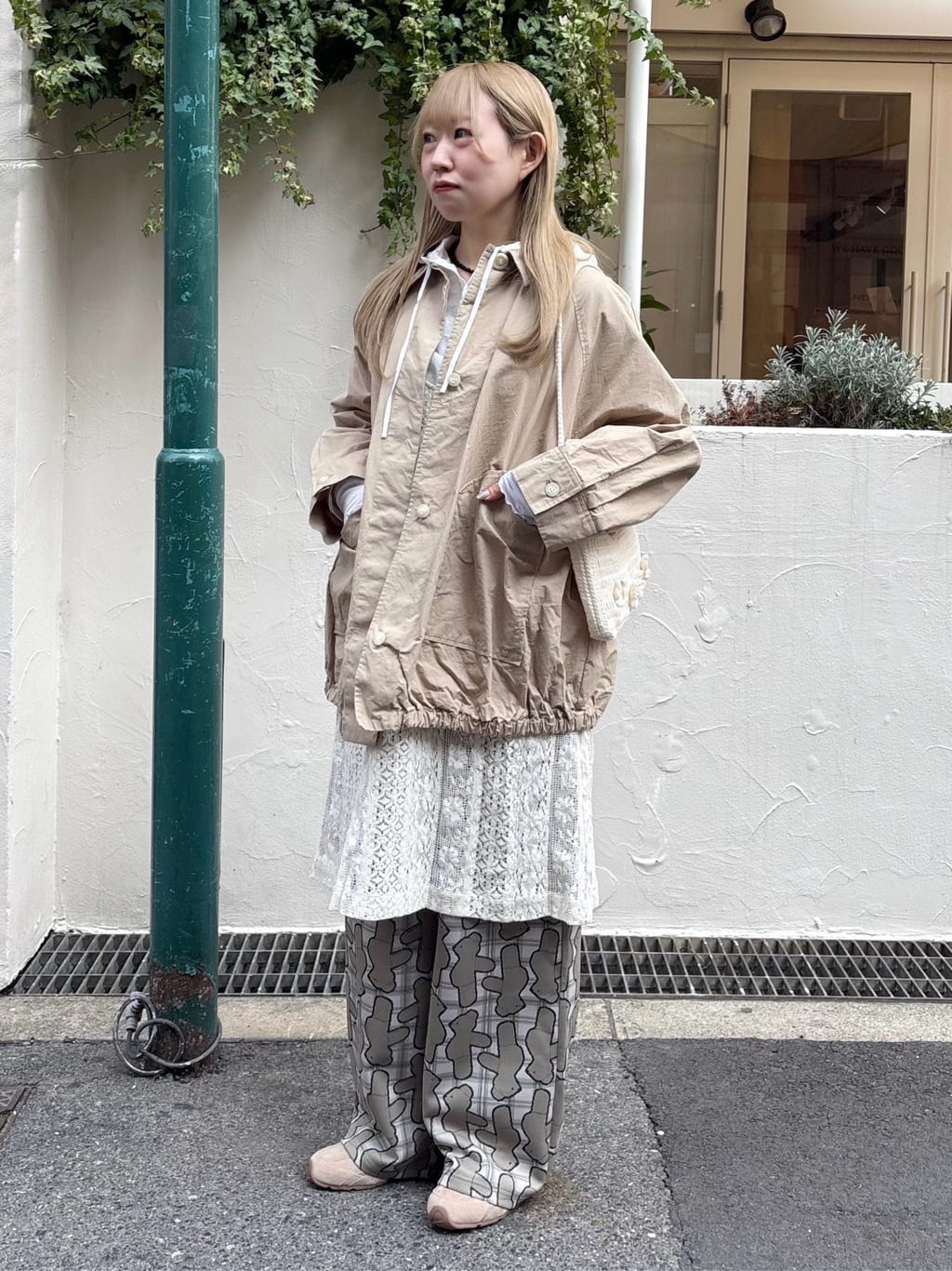 AMBIDEX FLAT ��x�] �g���F157cm 2026.02.17