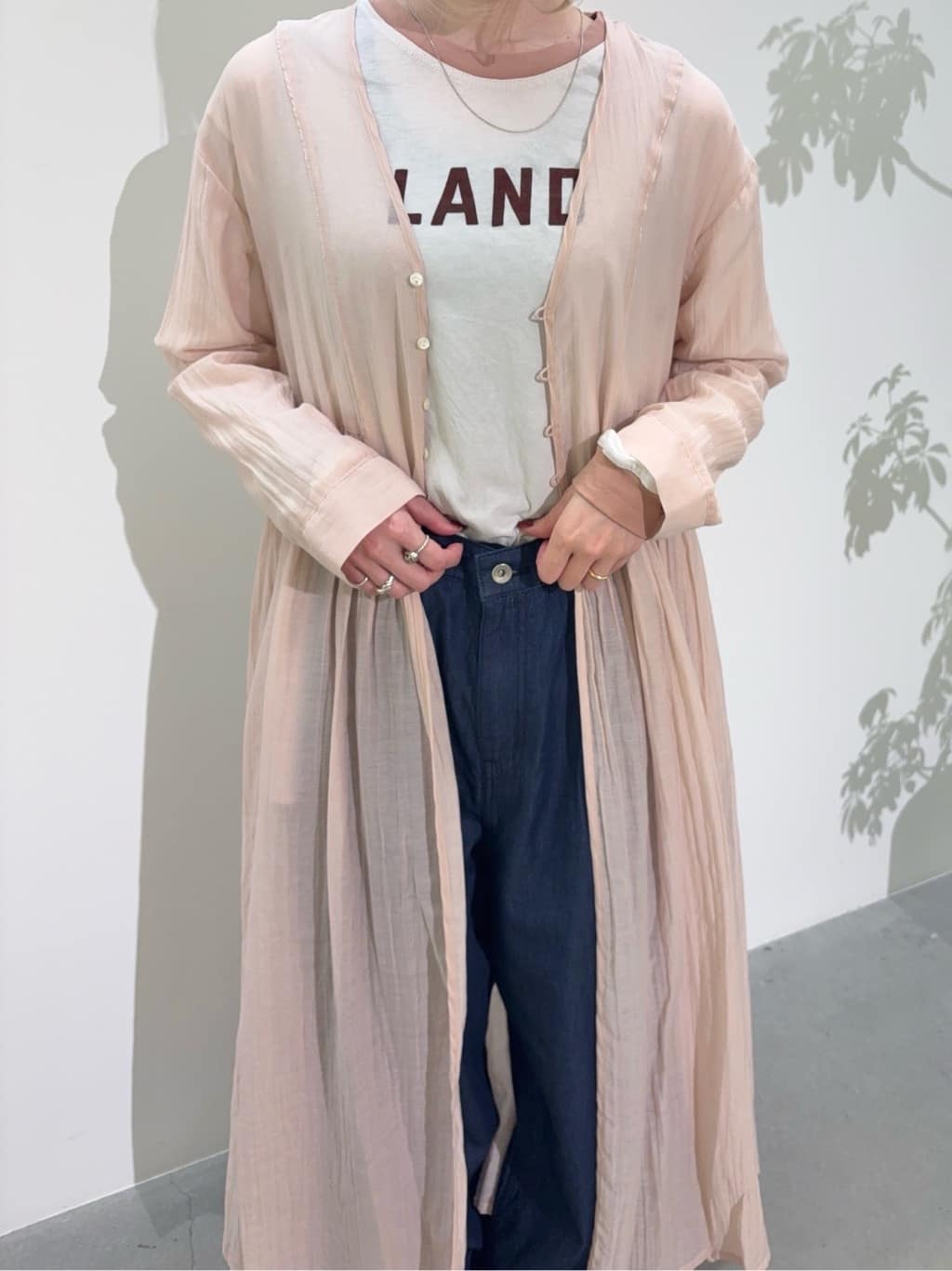 AMBIDEX FLAT x] gF157cm 2025.08.20