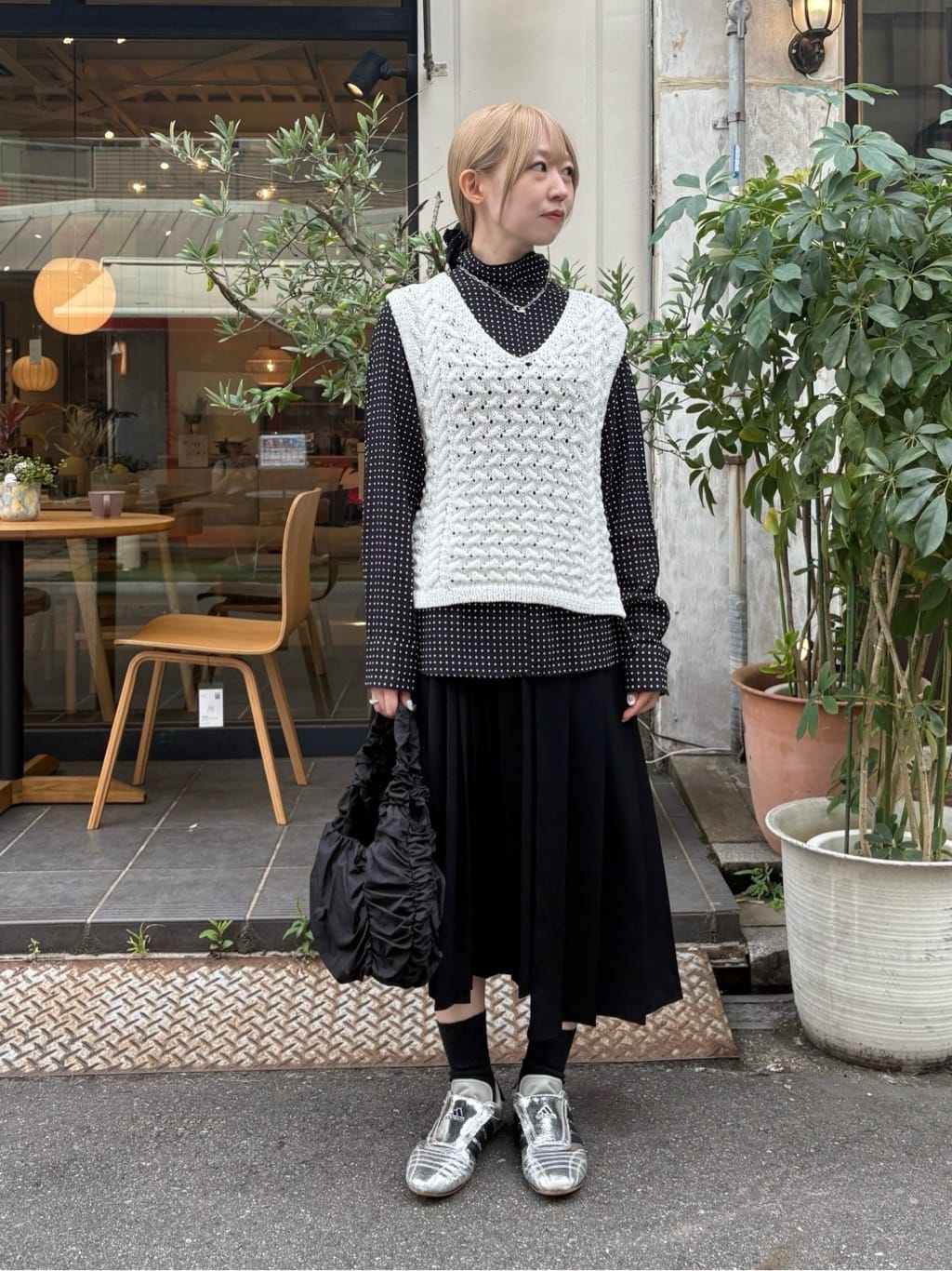 AMBIDEX FLAT x] gF157cm 2025.09.15