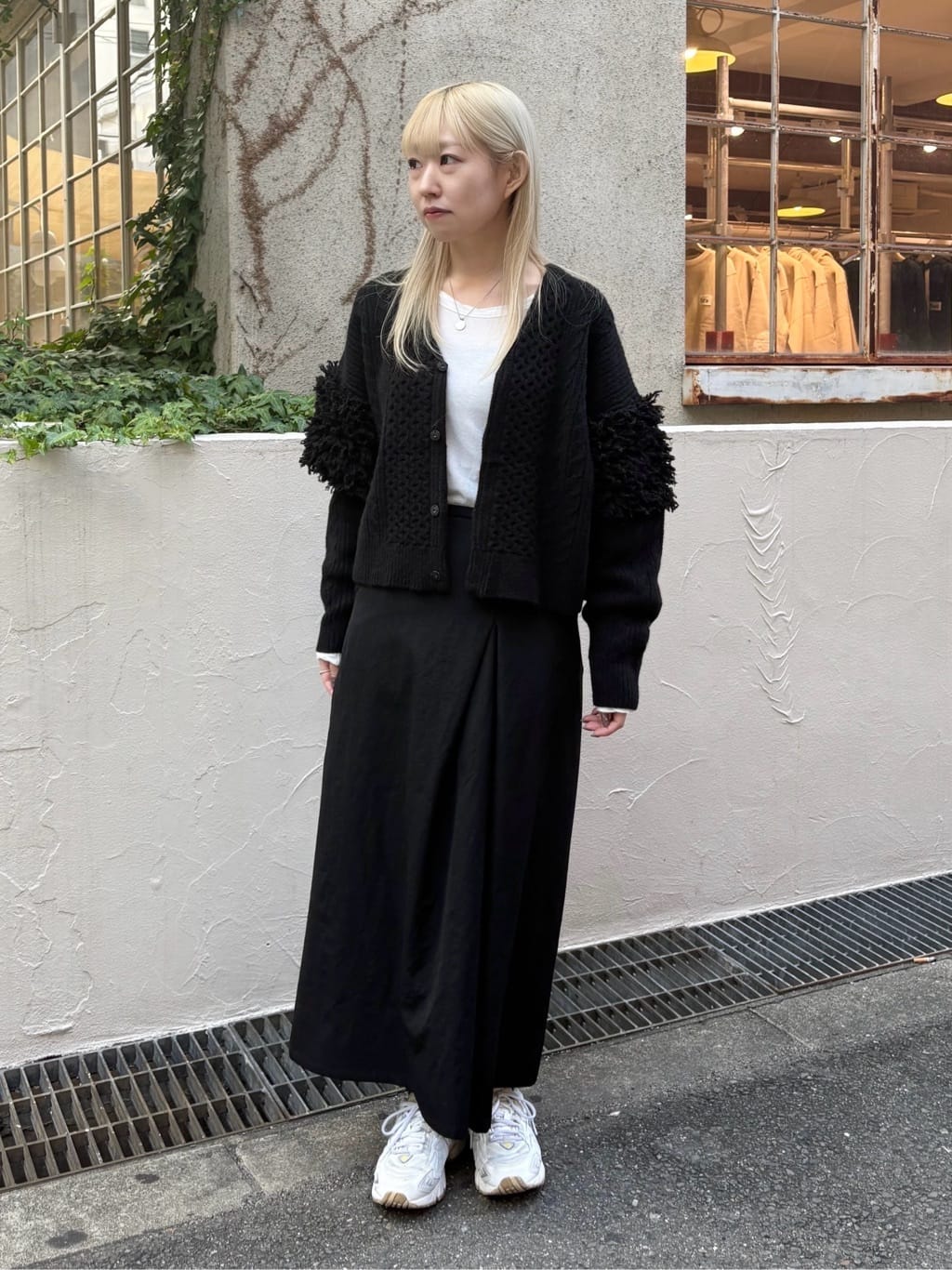 AMBIDEX FLAT x] gF157cm 2025.11.12