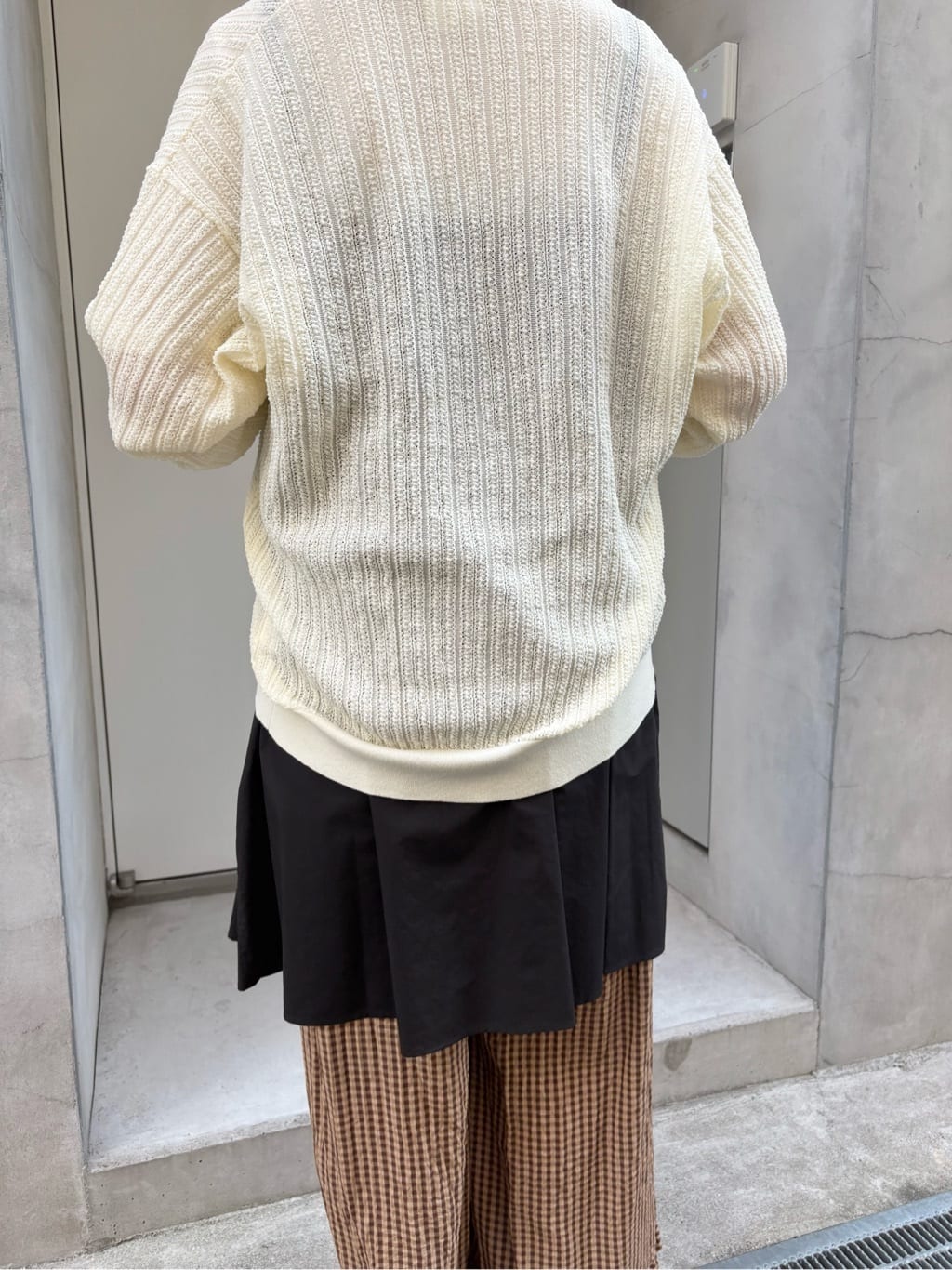 AMBIDEX FLAT x] gF157cm 2025.09.18