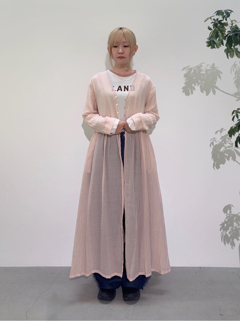 AMBIDEX FLAT x] gF157cm 2025.08.20