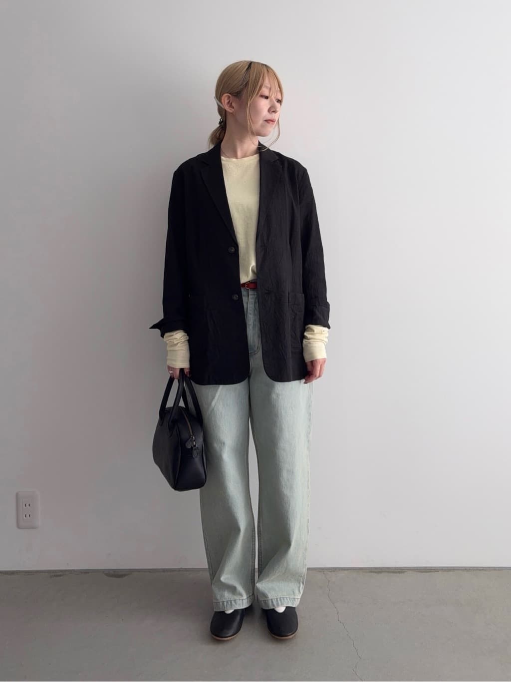 AMBIDEX FLAT x] gF157cm 2025.09.02