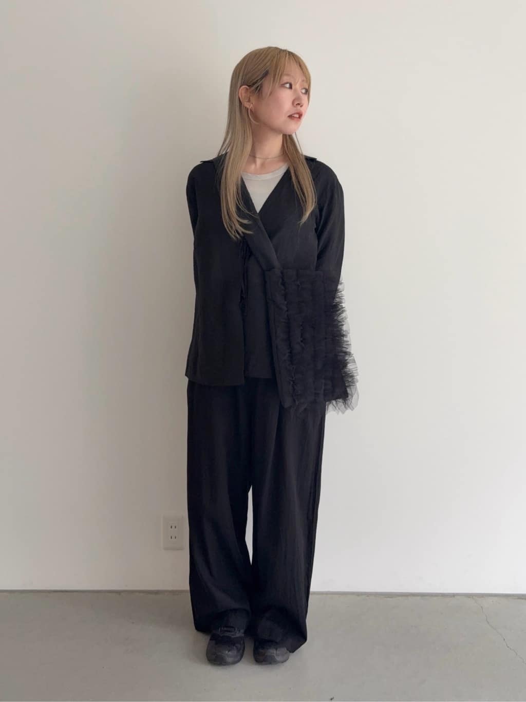 AMBIDEX FLAT ��x�] �g���F157cm 2026.03.28