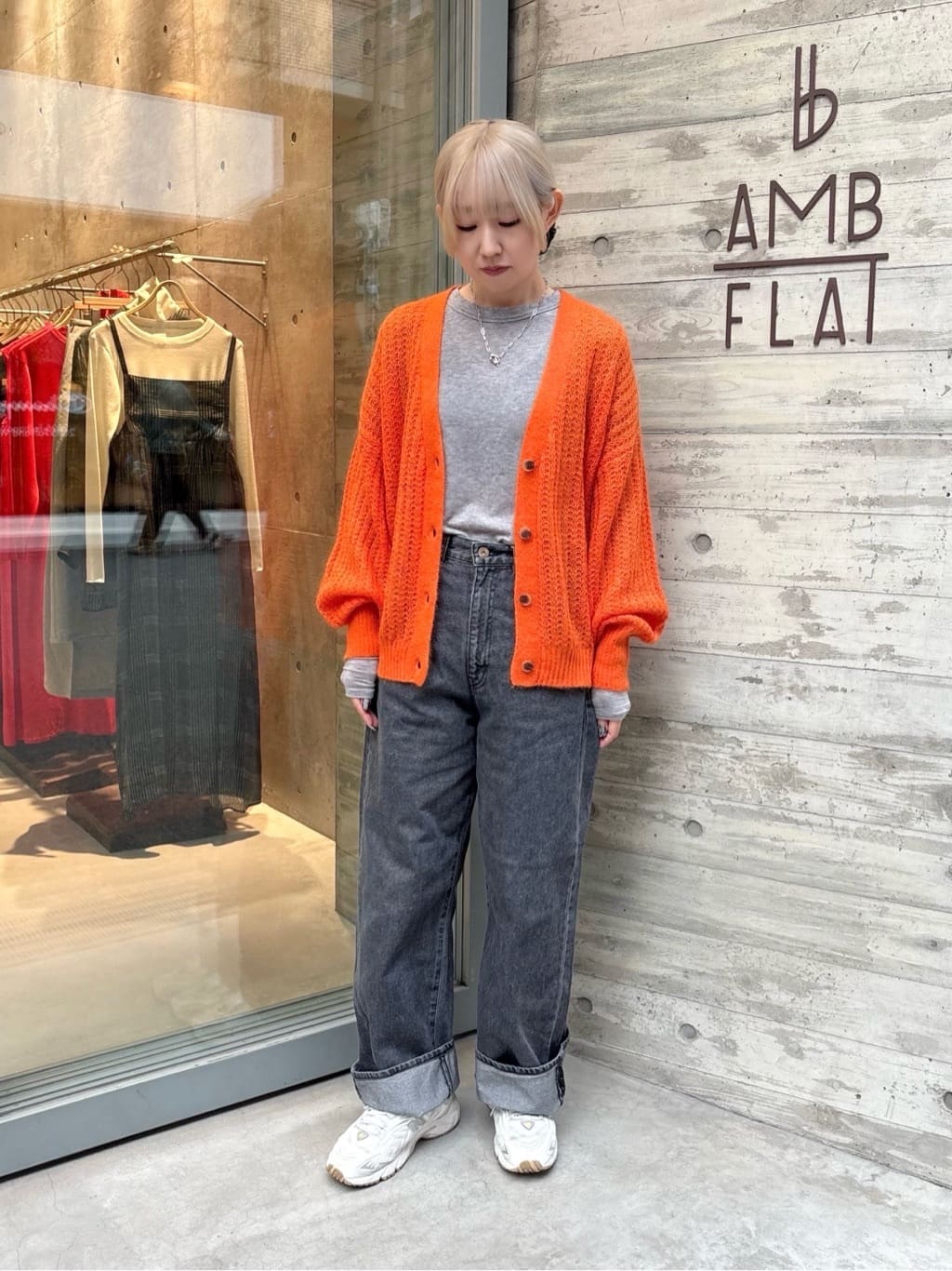 AMBIDEX FLAT ��x�] �g���F157cm 2025.10.23