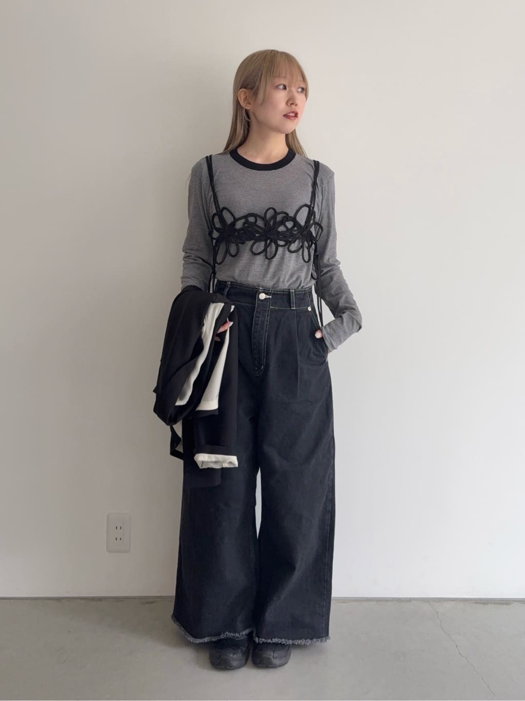 AMBIDEX Store コーディネート