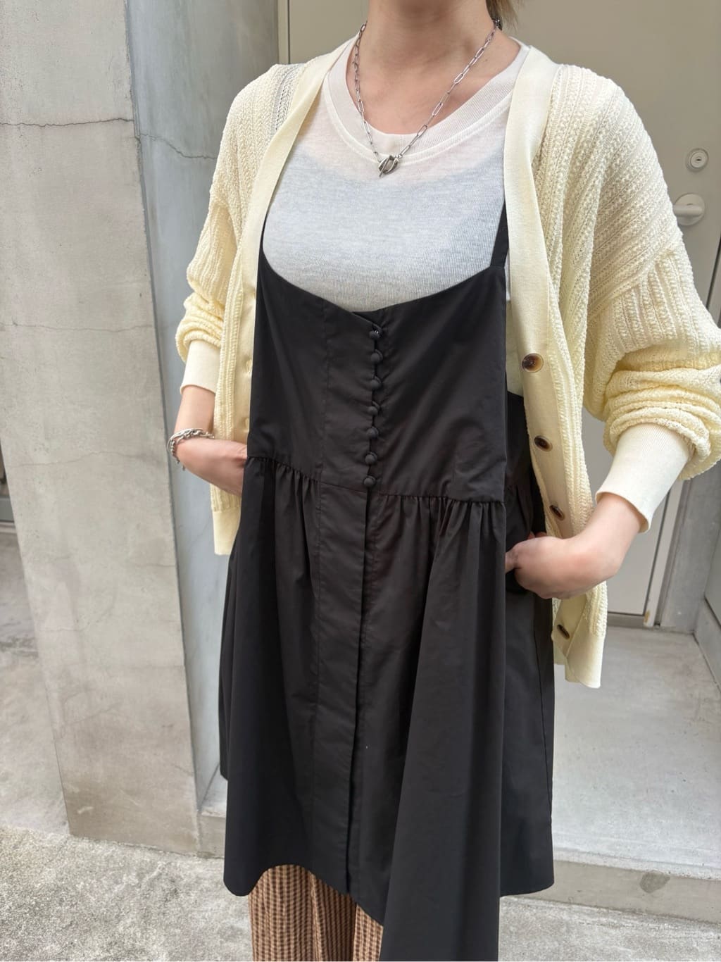 AMBIDEX FLAT x] gF157cm 2025.09.18