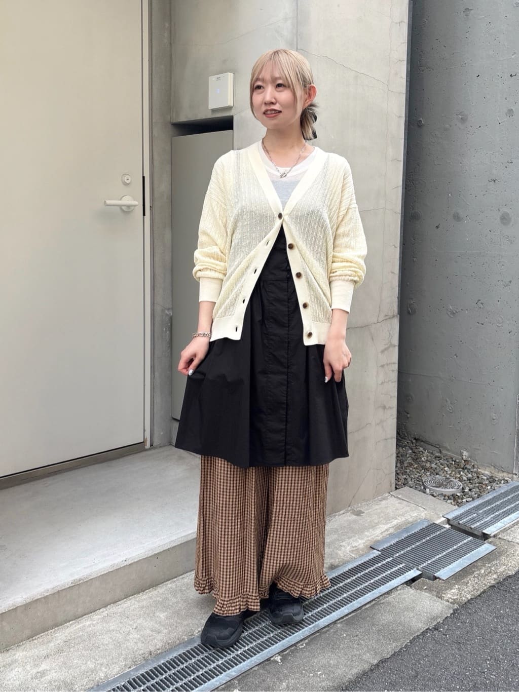 AMBIDEX FLAT x] gF157cm 2025.09.18