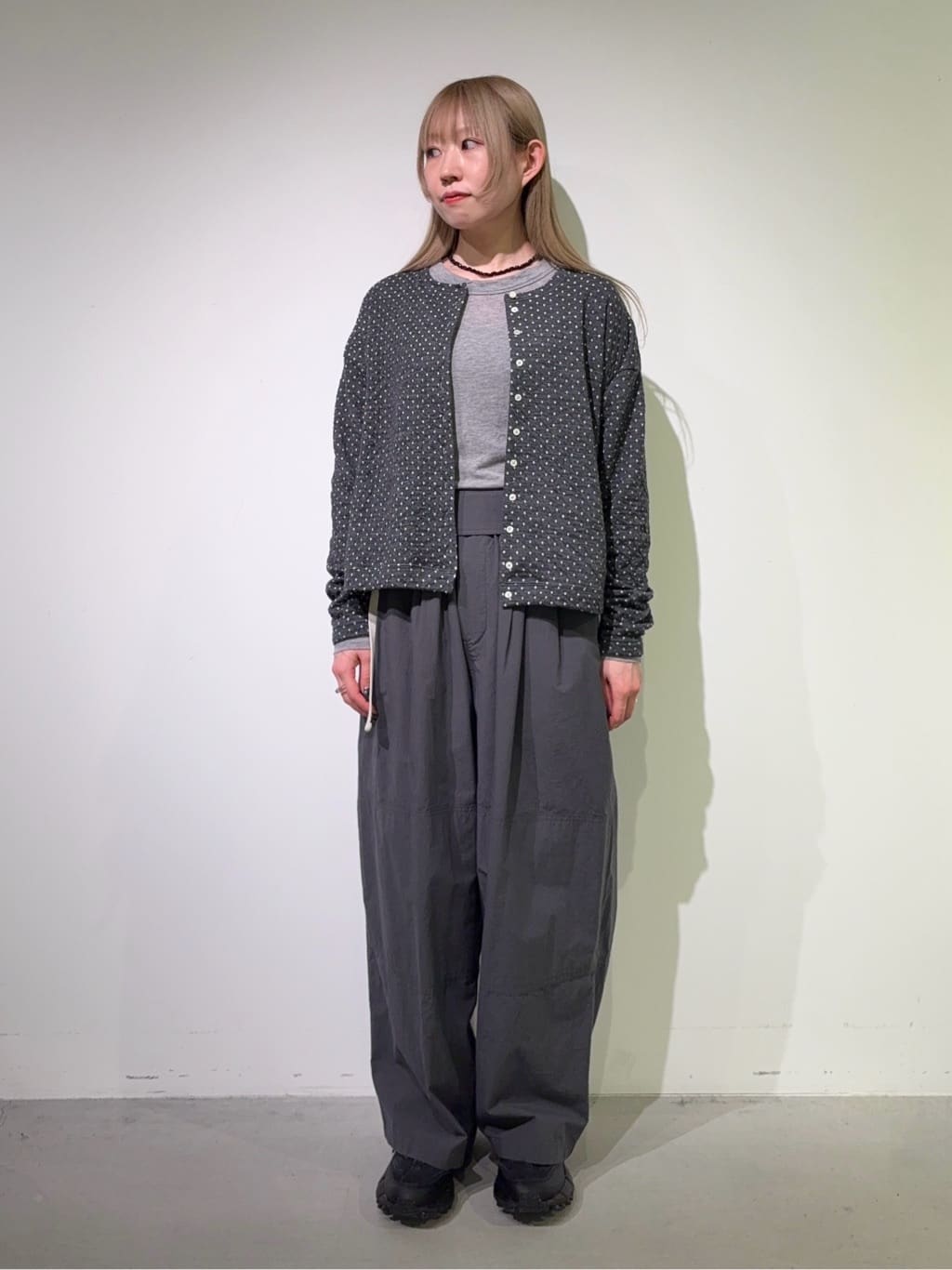 AMBIDEX FLAT ��x�] �g���F157cm 2026.01.29