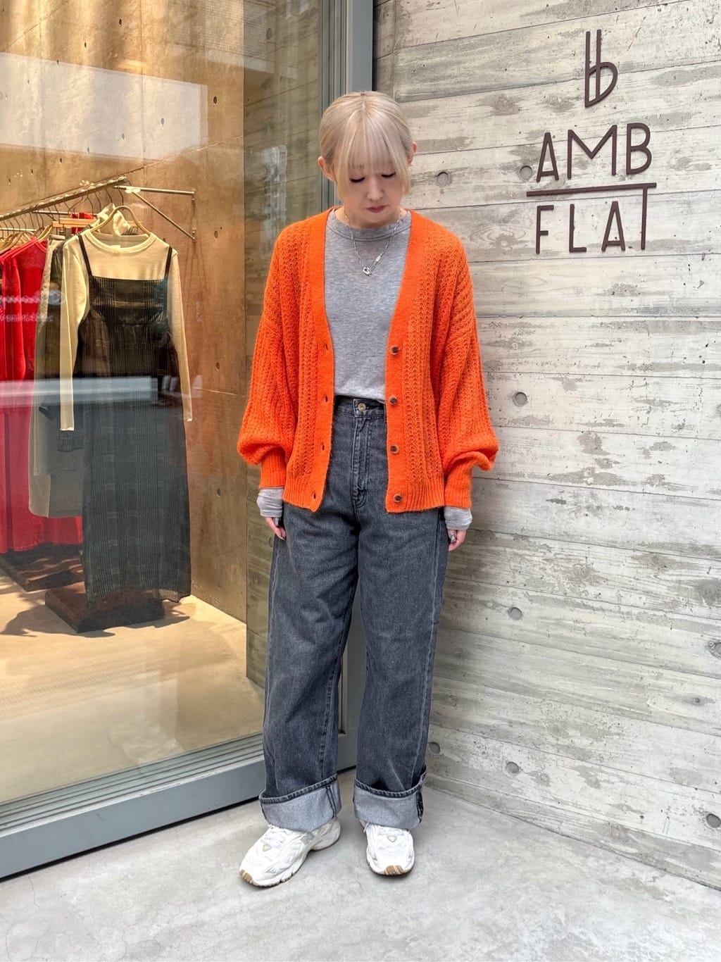 AMBIDEX FLAT ��x�] �g���F157cm 2025.10.23