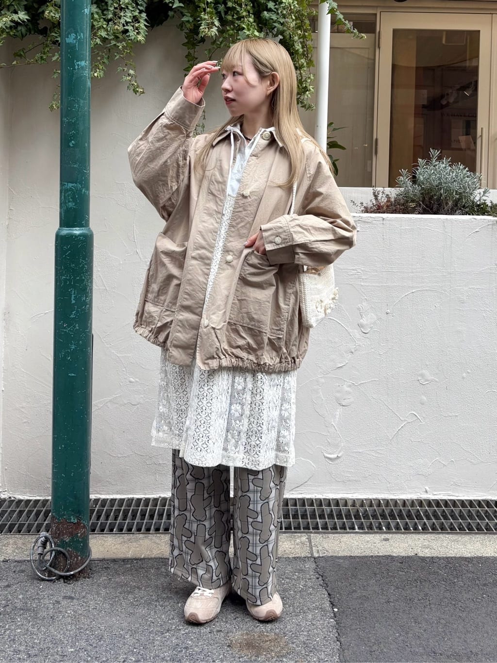 AMBIDEX FLAT ��x�] �g���F157cm 2026.02.17