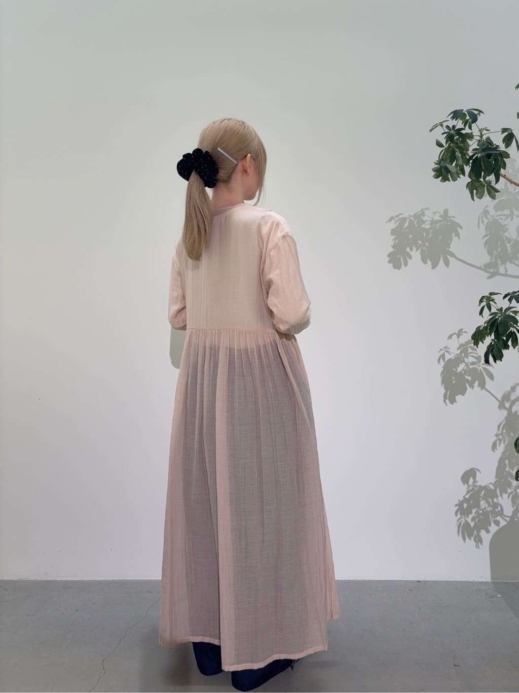 AMBIDEX FLAT x] gF157cm 2025.08.20