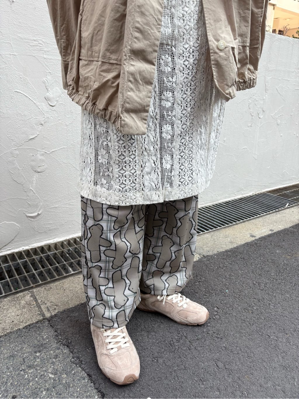 AMBIDEX FLAT ��x�] �g���F157cm 2026.02.17