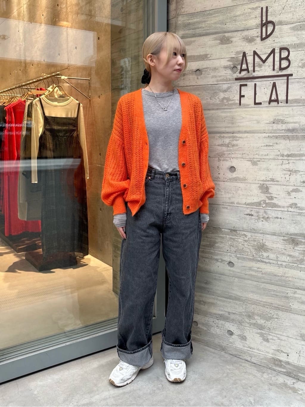 AMBIDEX FLAT ��x�] �g���F157cm 2025.10.23