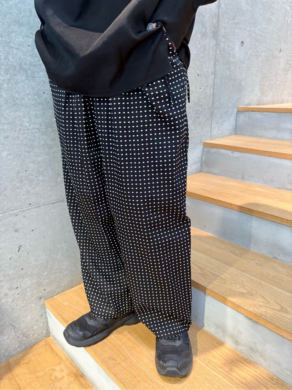 AMBIDEX FLAT x] gF157cm 2025.10.13