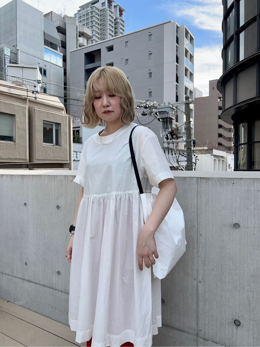 AMBIDEX FLAT x] gF157cm 2024.07.19