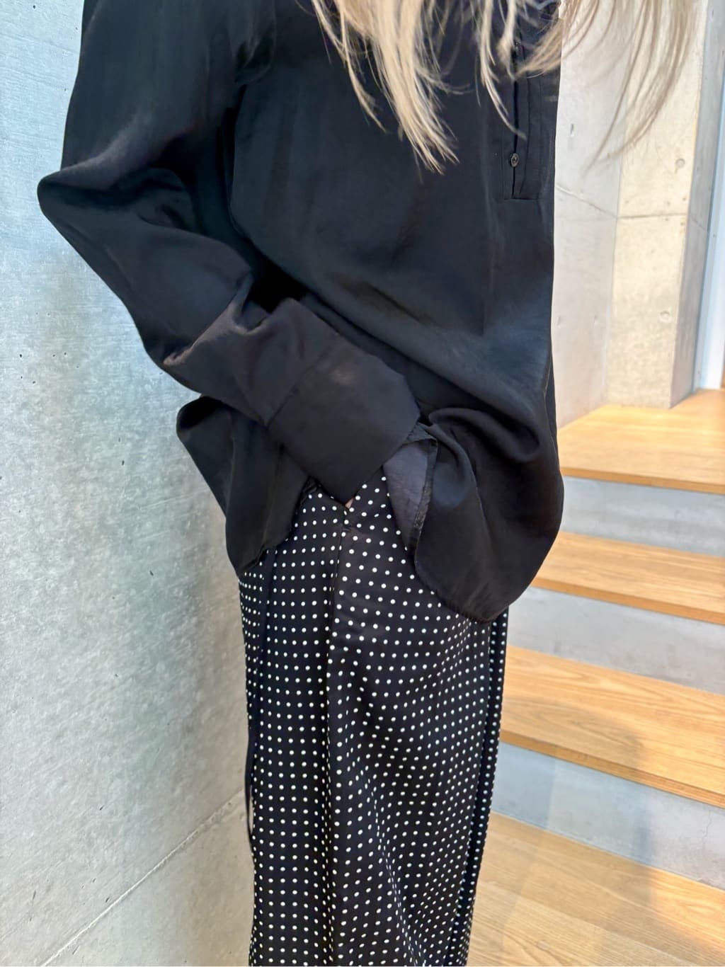 AMBIDEX FLAT x] gF157cm 2025.10.13