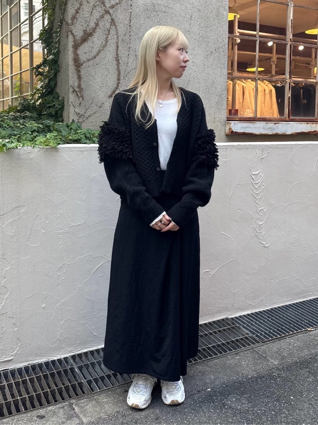 AMBIDEX FLAT ��x�] �g���F157cm 2025.11.12