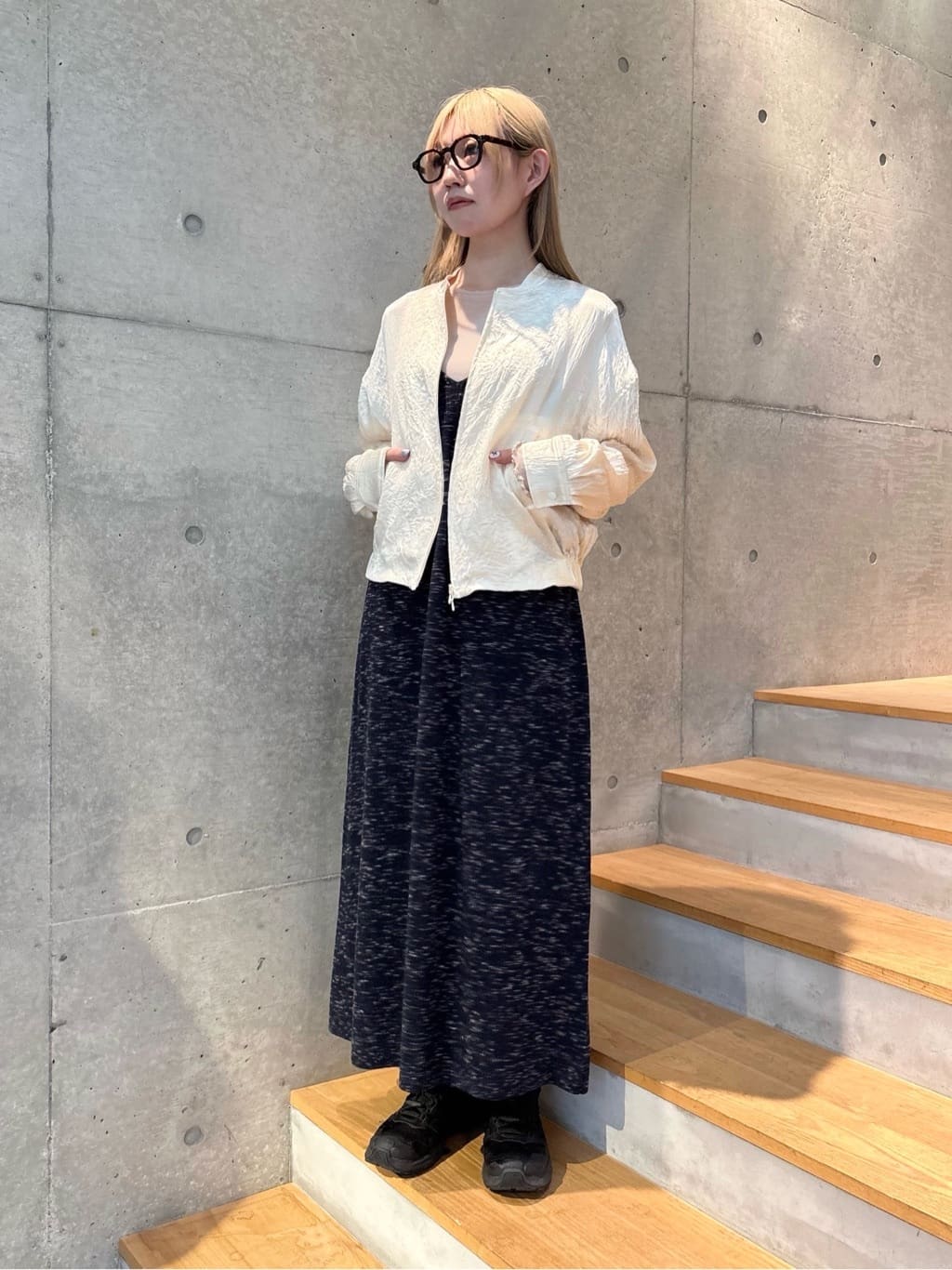 AMBIDEX FLAT x] gF157cm 2025.09.09