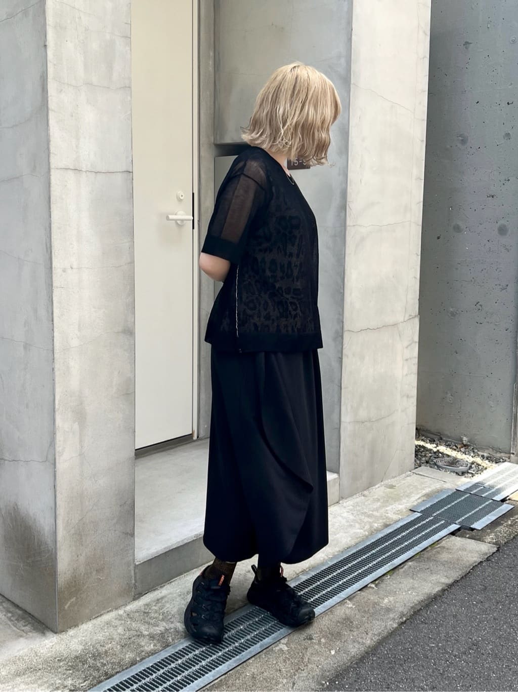 AMBIDEX FLAT x] gF157cm 2024.07.18