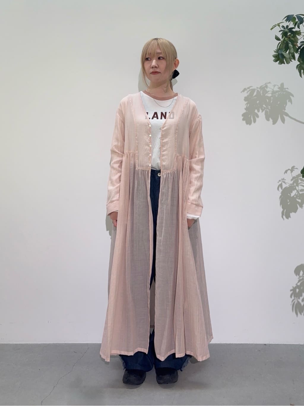 AMBIDEX FLAT x] gF157cm 2025.08.20