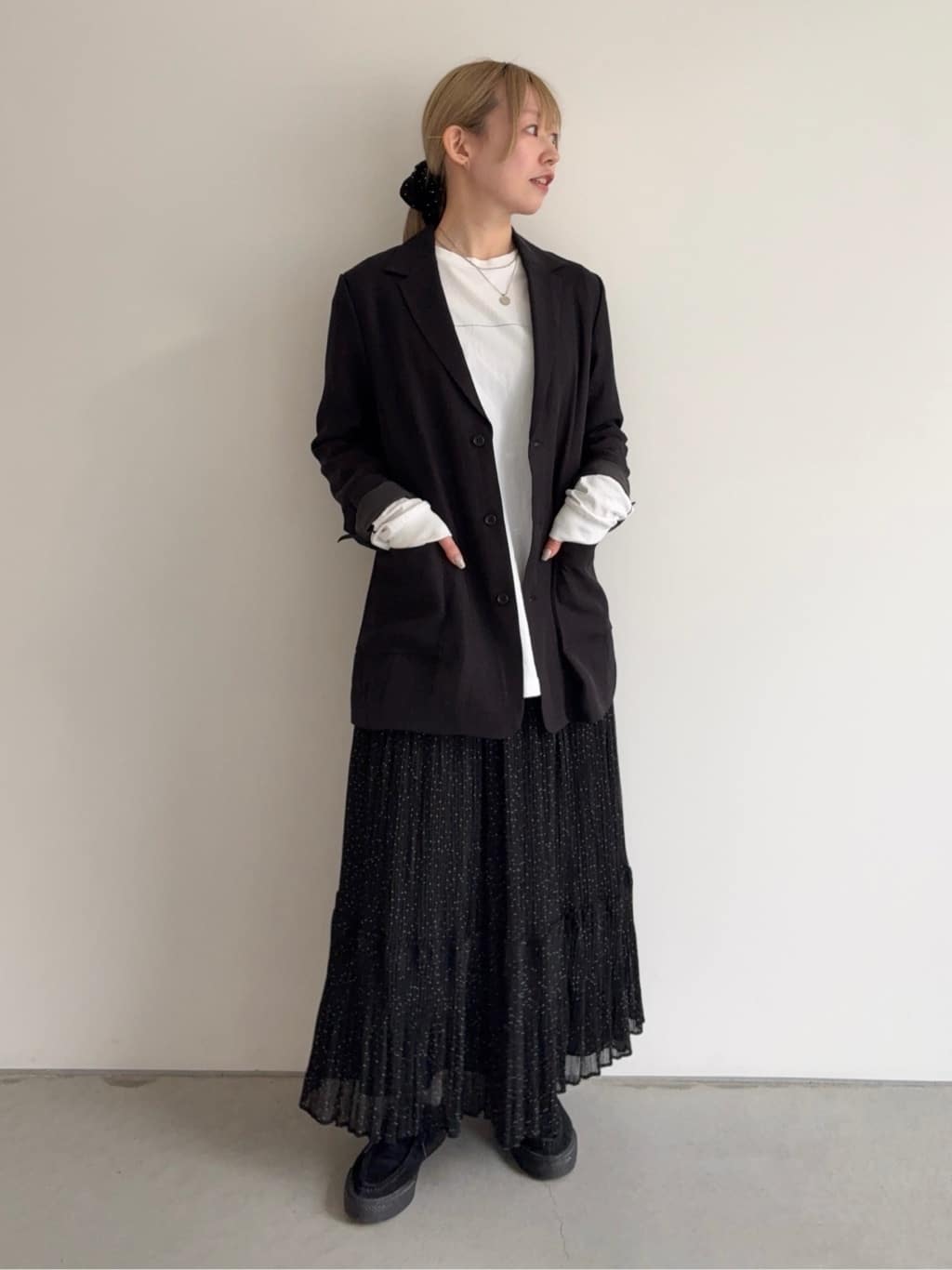 AMBIDEX FLAT ��x�] �g���F157cm 2026.02.12