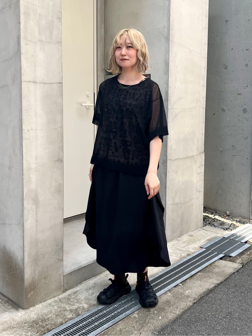 AMBIDEX FLAT x] gF157cm 2024.07.18