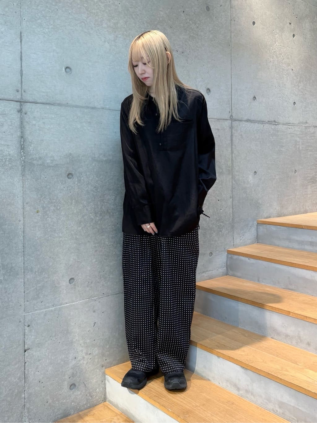 AMBIDEX FLAT x] gF157cm 2025.10.13