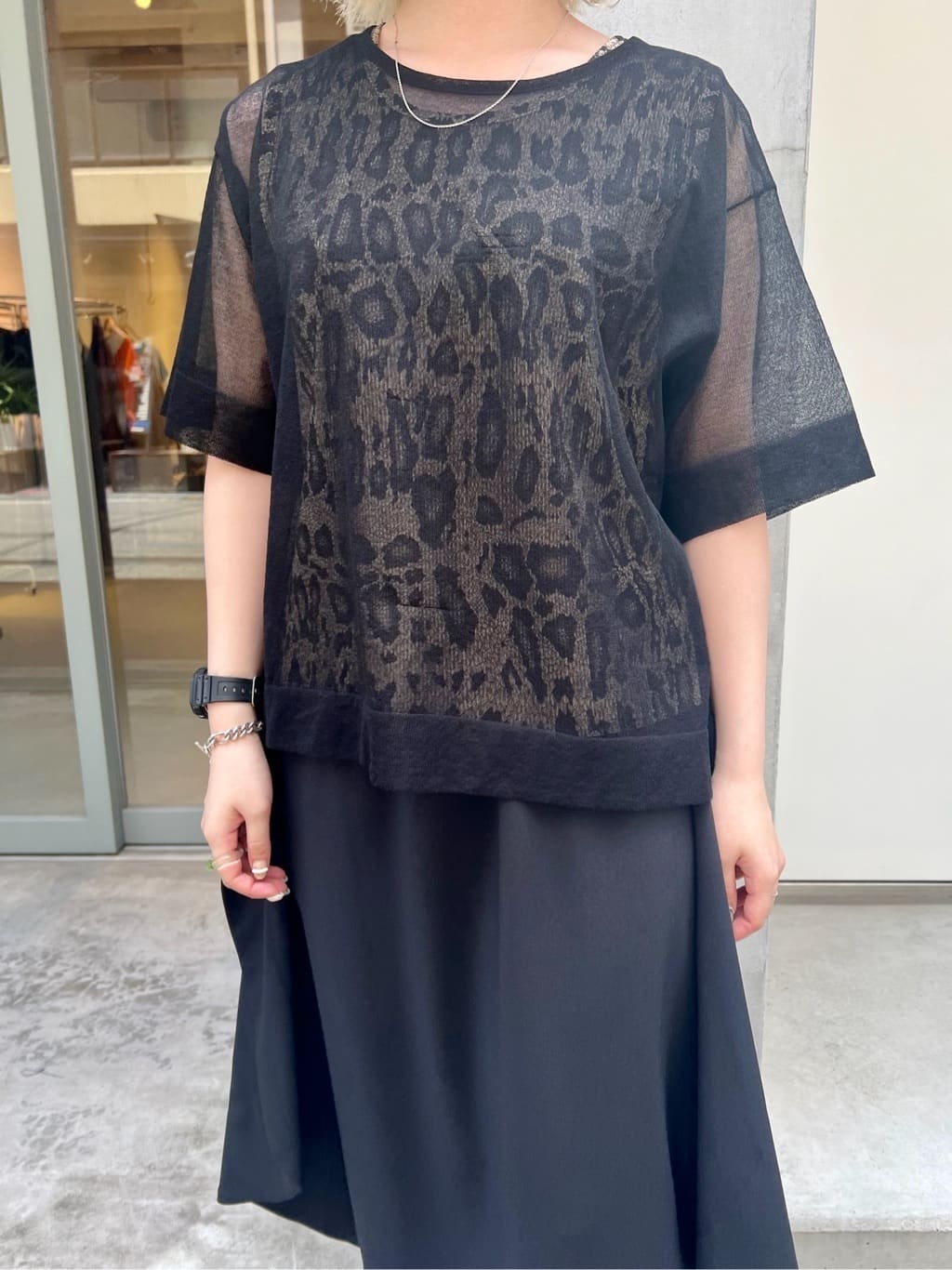 AMBIDEX FLAT x] gF157cm 2024.07.18