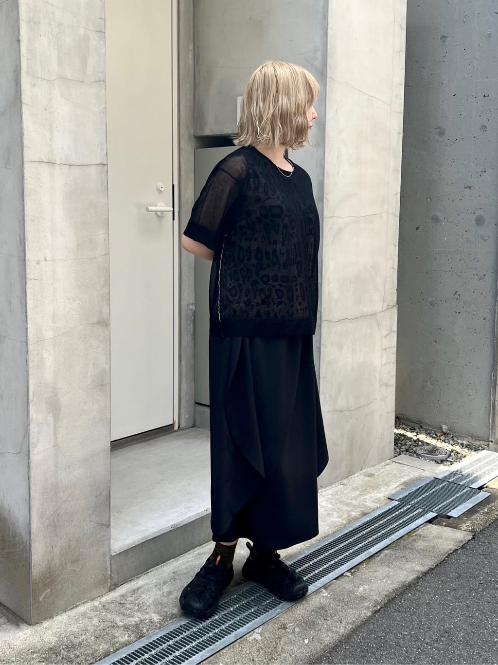 AMBIDEX FLAT x] gF157cm 2024.07.18