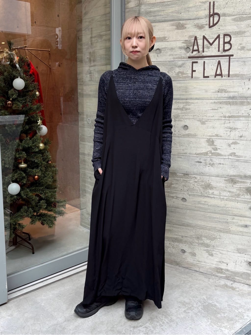 AMBIDEX FLAT ��x�] �g���F157cm 2025.12.08