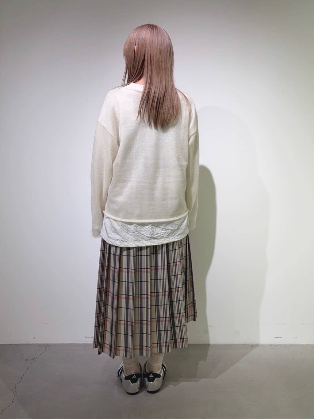 AMBIDEX FLAT x] gF157cm 2025.09.22