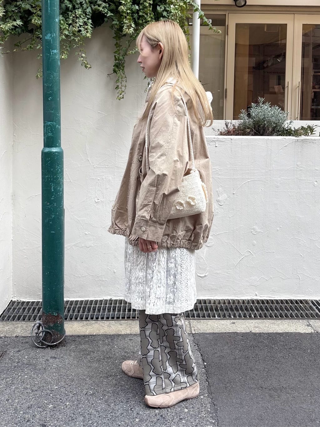 AMBIDEX FLAT ��x�] �g���F157cm 2026.02.17