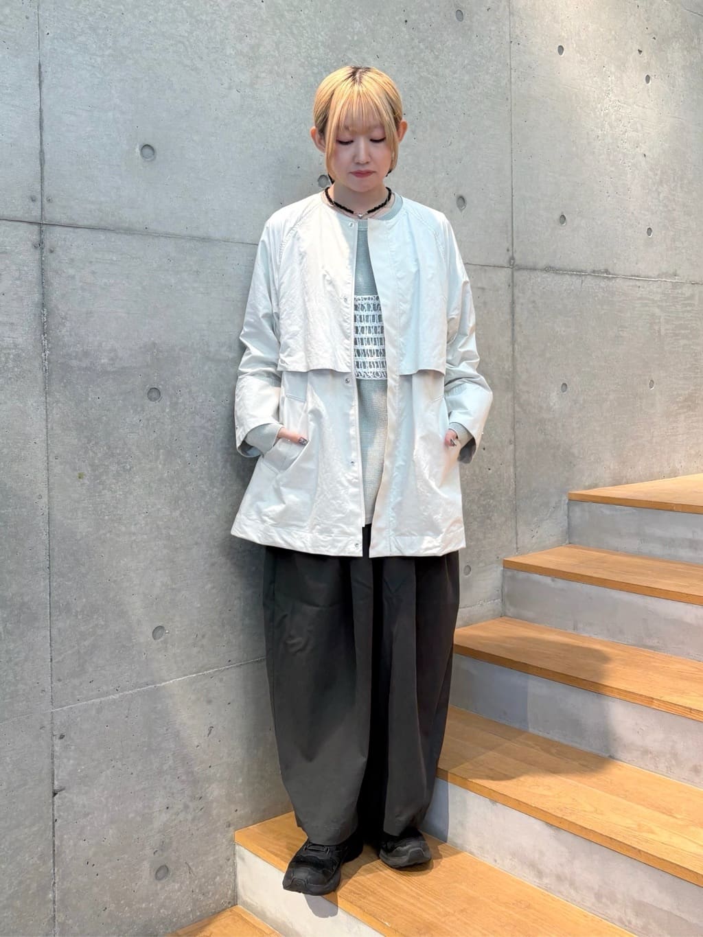 AMBIDEX FLAT x] gF157cm 2025.10.15