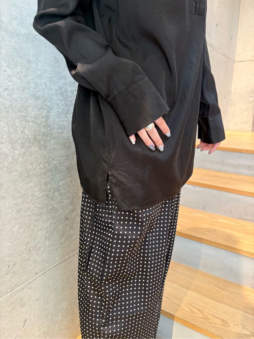 AMBIDEX FLAT x] gF157cm 2025.10.13