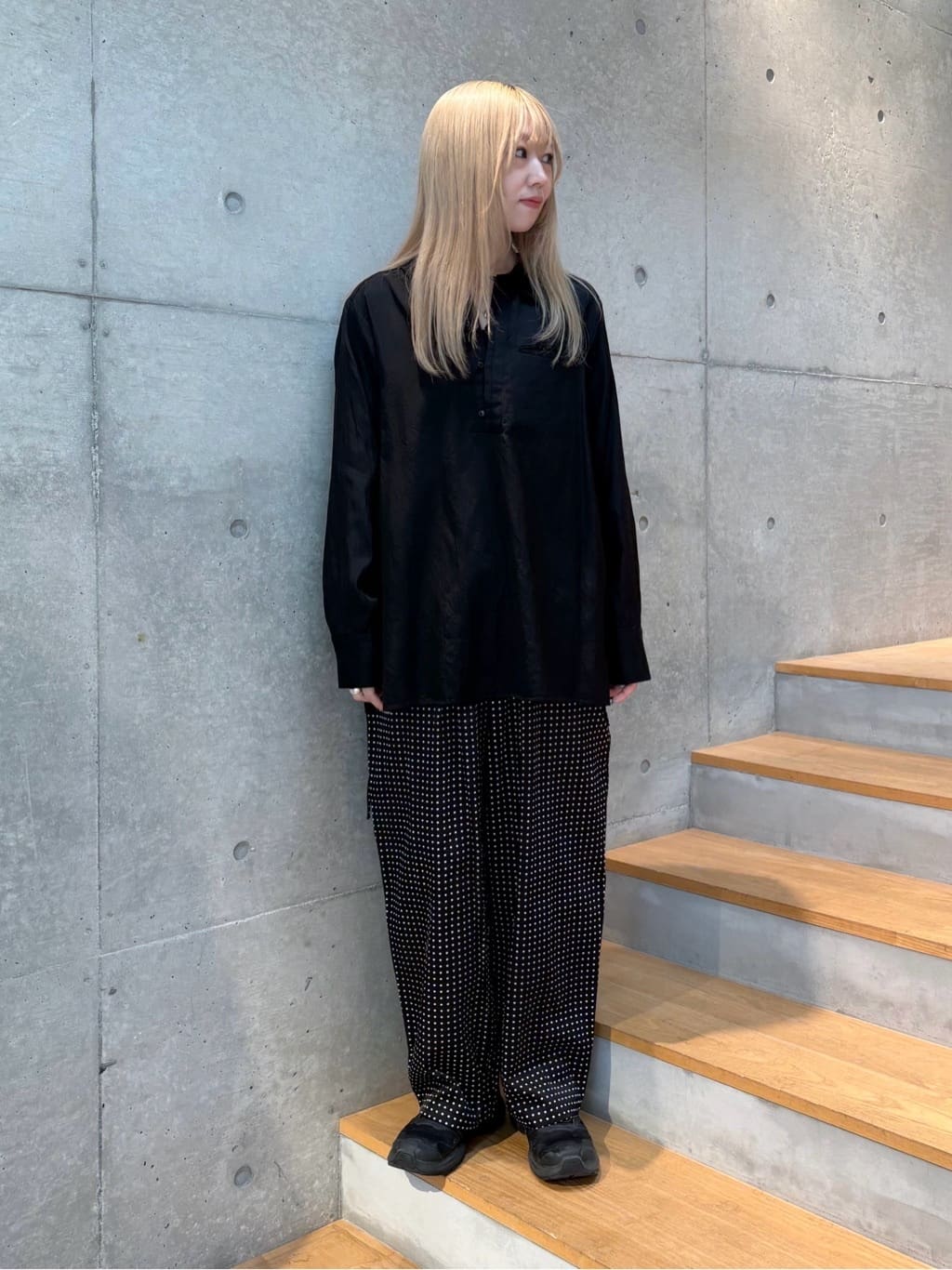 AMBIDEX FLAT x] gF157cm 2025.10.13