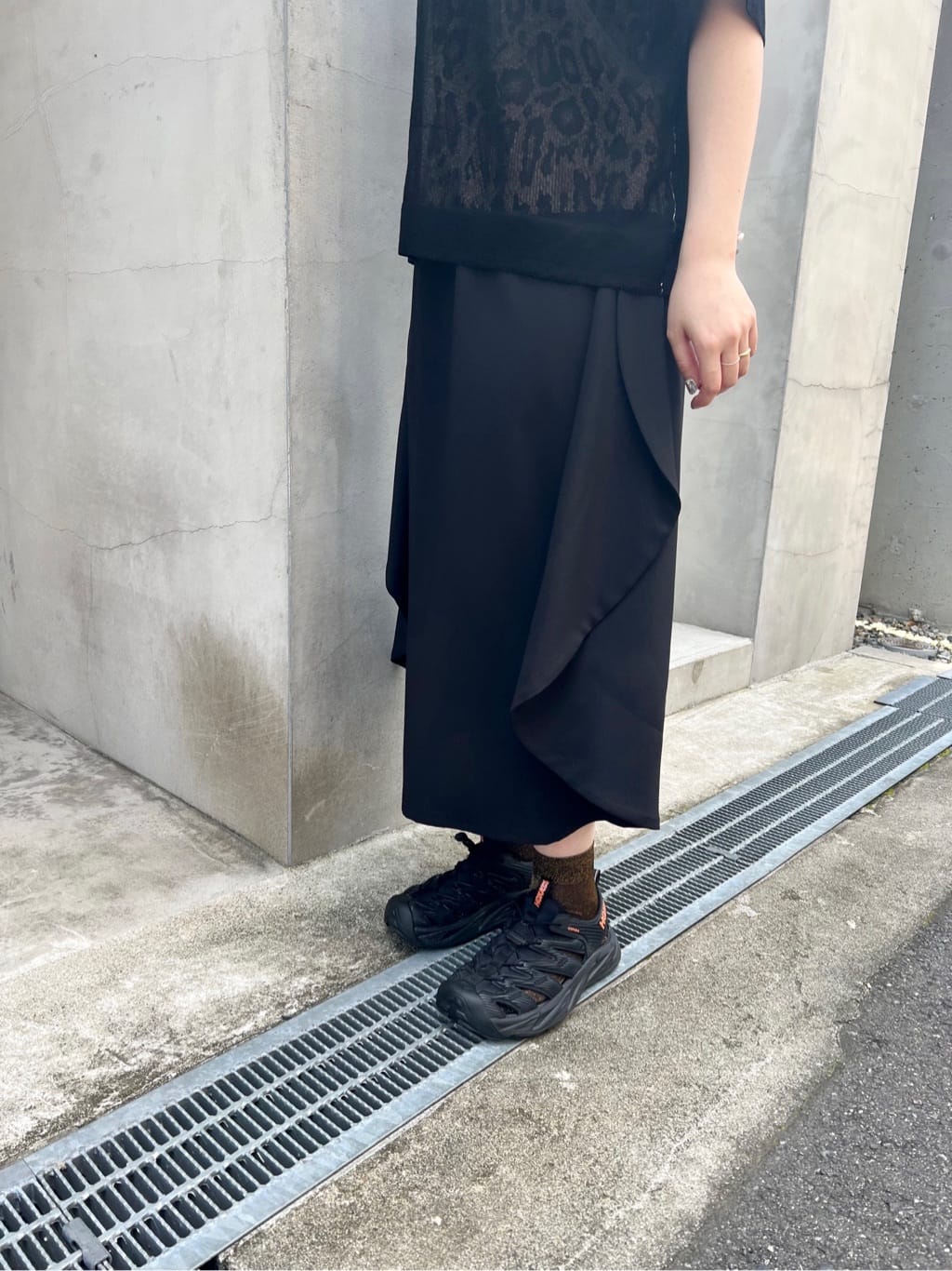AMBIDEX FLAT x] gF157cm 2024.07.18