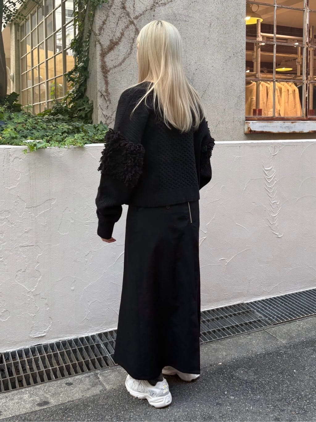 AMBIDEX FLAT ��x�] �g���F157cm 2025.11.12