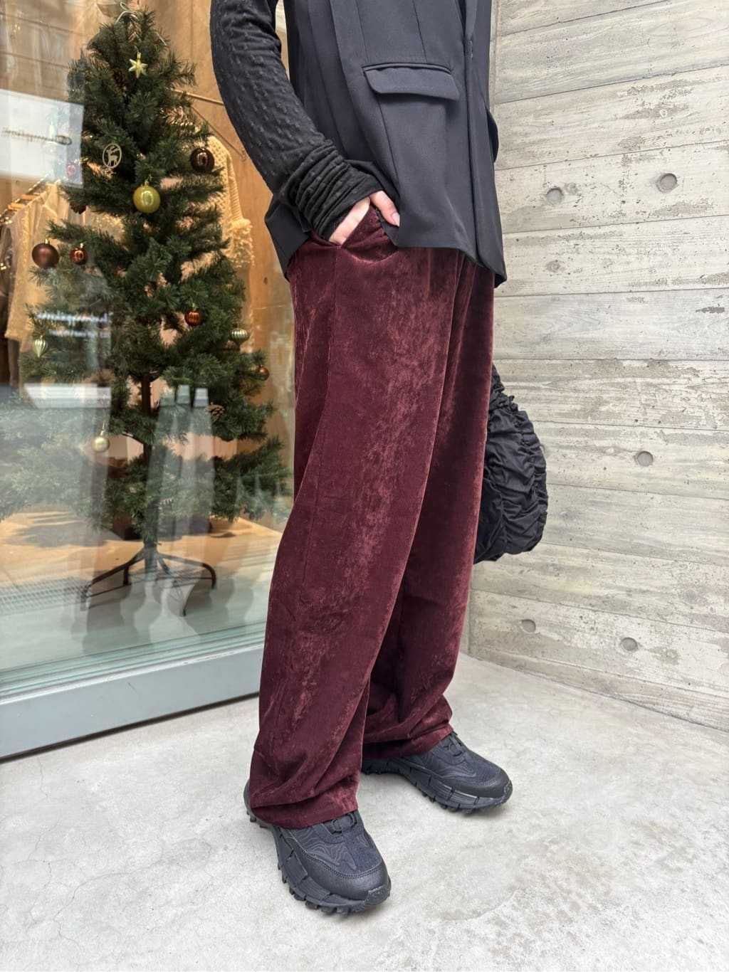 AMBIDEX FLAT ��x�] �g���F157cm 2025.11.27