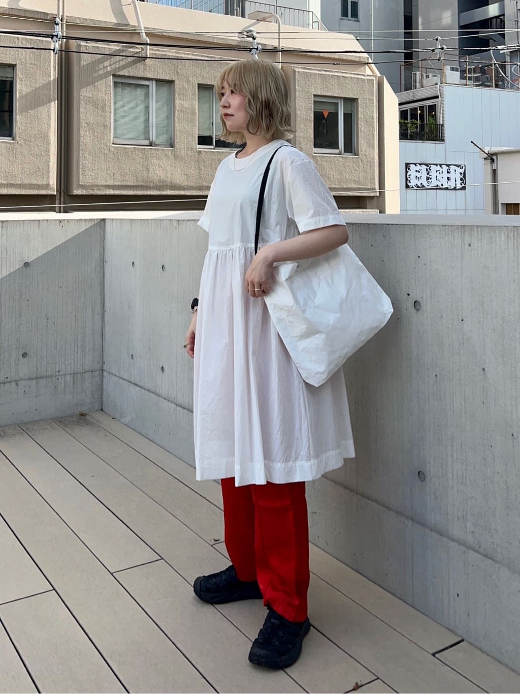 AMBIDEX FLAT x] gF157cm 2024.07.19