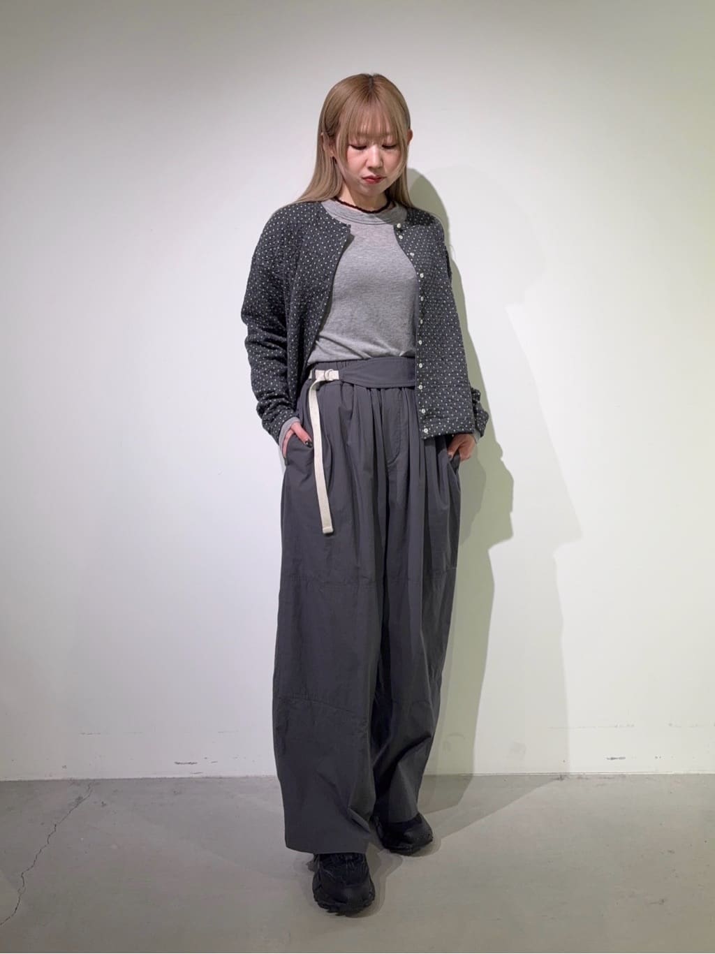 AMBIDEX FLAT ��x�] �g���F157cm 2026.01.29