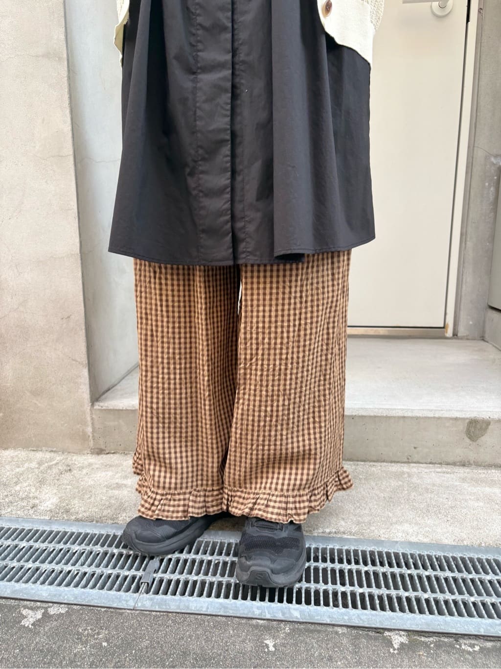 AMBIDEX FLAT x] gF157cm 2025.09.18