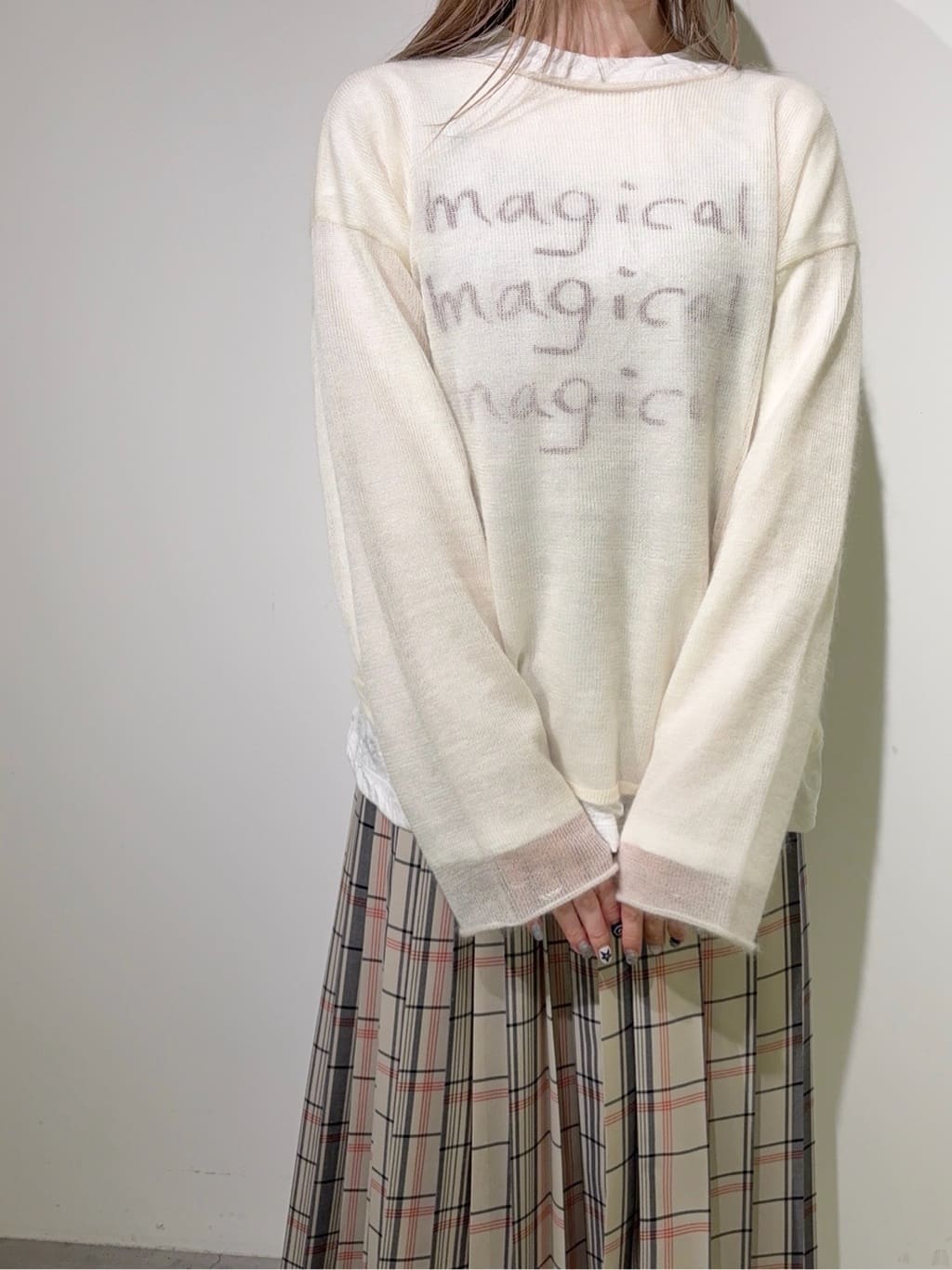 AMBIDEX FLAT x] gF157cm 2025.09.22