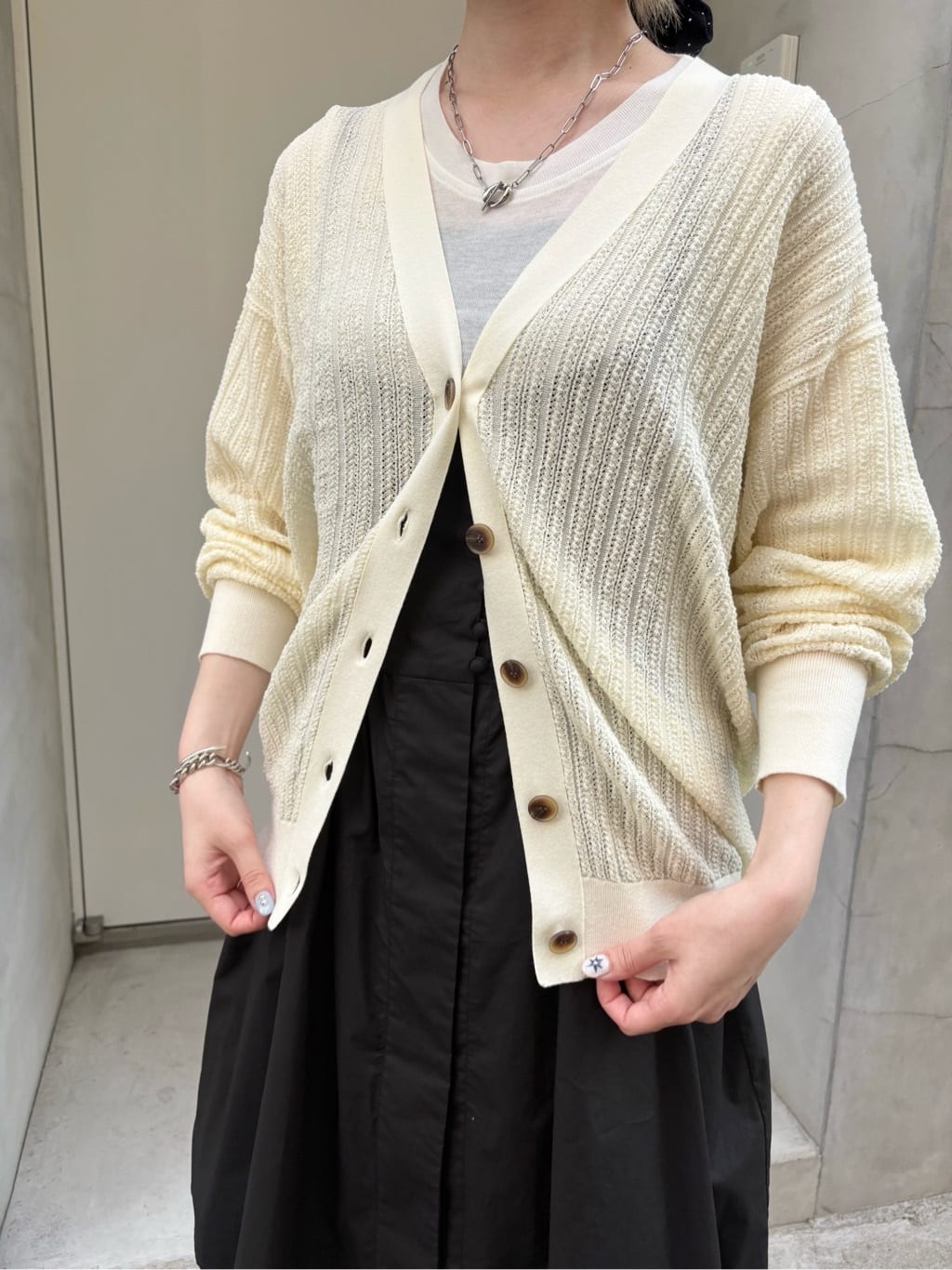 AMBIDEX FLAT x] gF157cm 2025.09.18