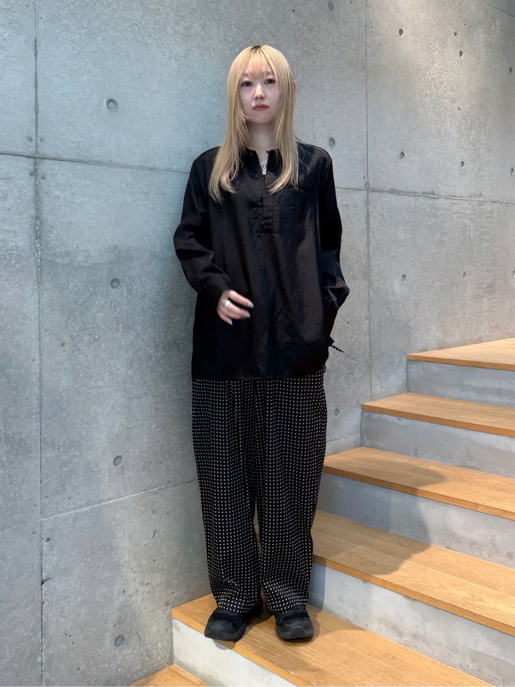 AMBIDEX FLAT x] gF157cm 2025.10.13