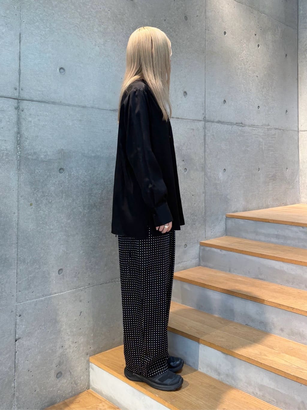 AMBIDEX FLAT x] gF157cm 2025.10.13