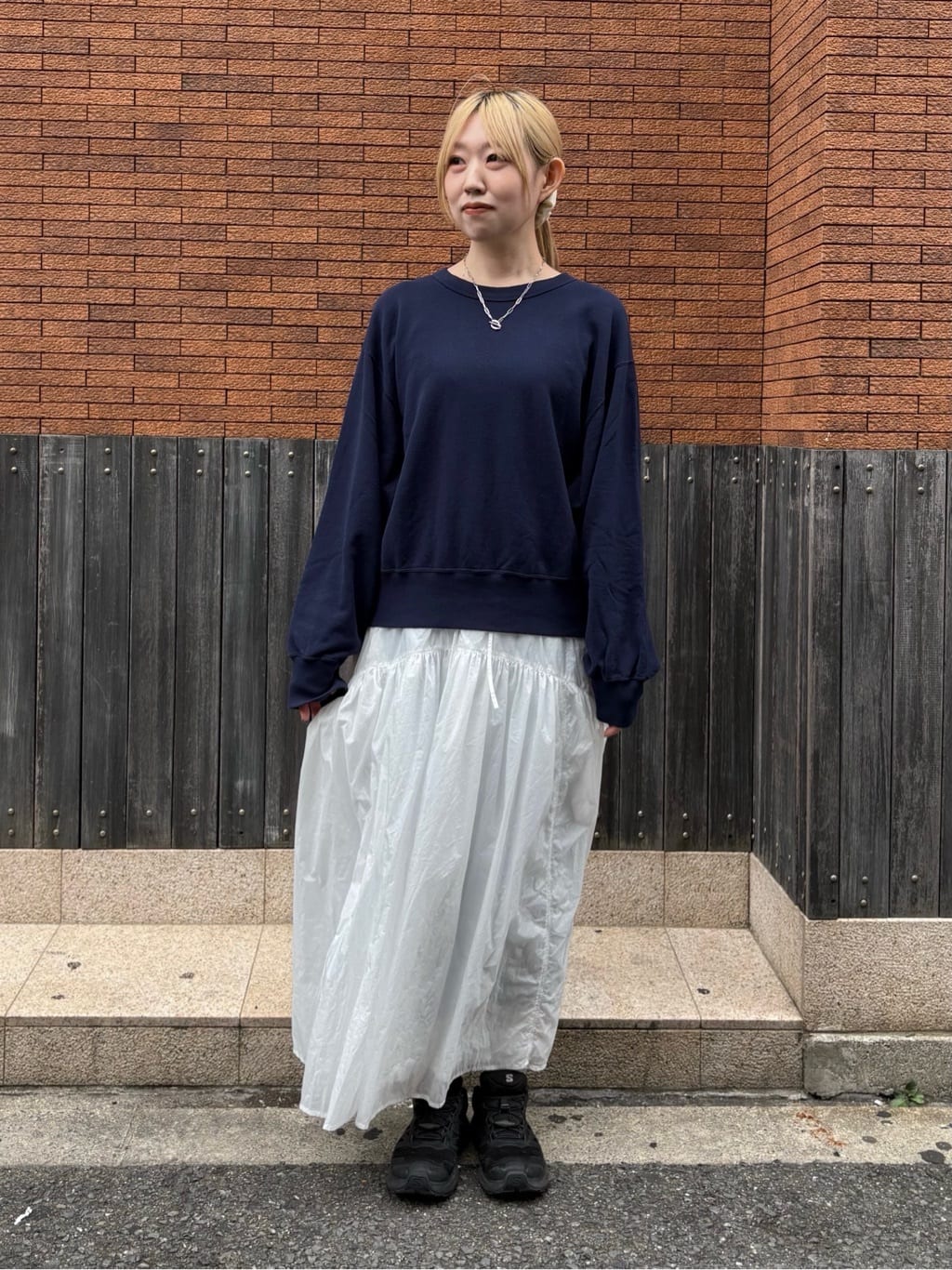 AMBIDEX FLAT x] gF157cm 2025.09.12