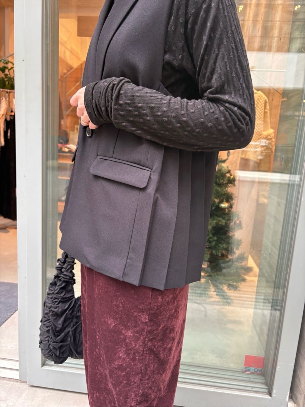 AMBIDEX FLAT ��x�] �g���F157cm 2025.11.27