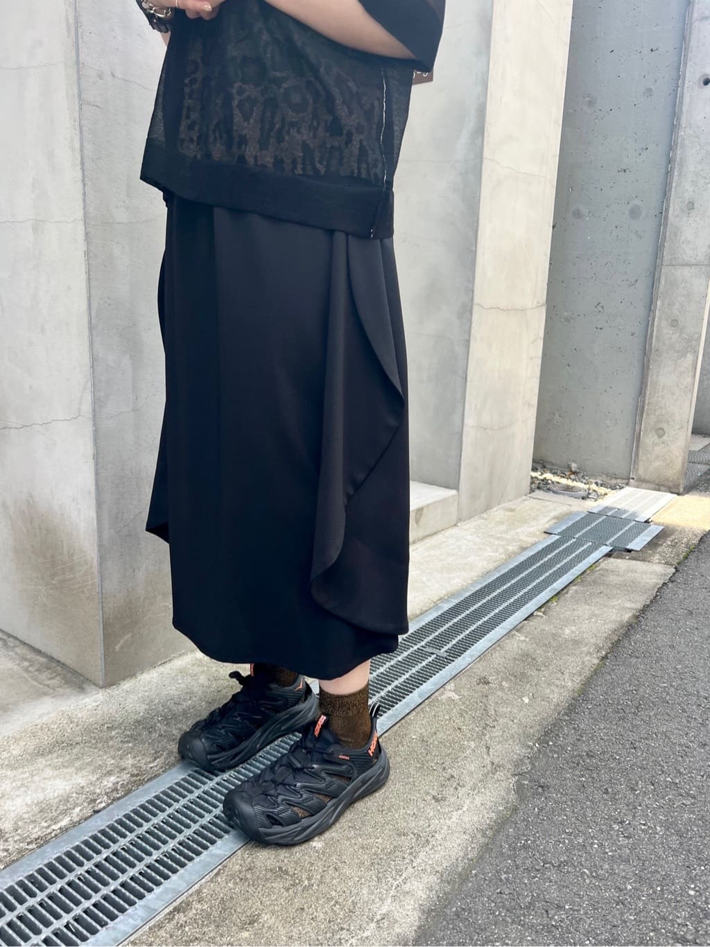 AMBIDEX FLAT x] gF157cm 2024.07.18