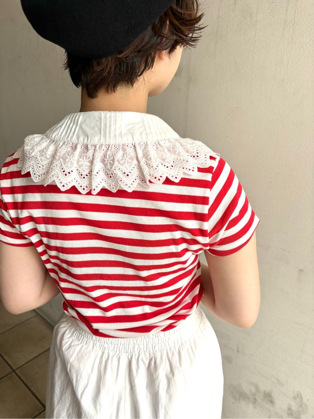 CHILD WOMAN CHILD WOMAN 名古屋栄路面 身長:154cm 2025.03.01 CHILD WOMAN CHILD WOMAN 名古屋栄路面 身長:154cm 2024.06.21